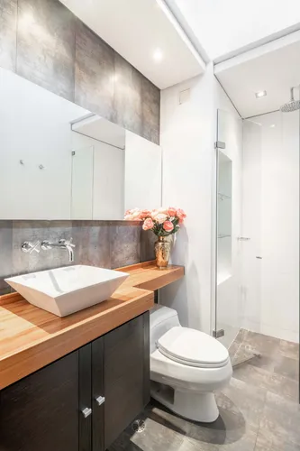 Casa En Venta En Chicó Alto. Cod V6085
