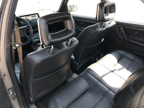 Imagen 13 de 15 de Volkswagen Jetta Carat 1991