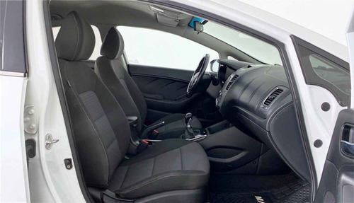 Imagen 11 de 15 de 114068 - Kia Forte Sedan 2018 Con Garantía