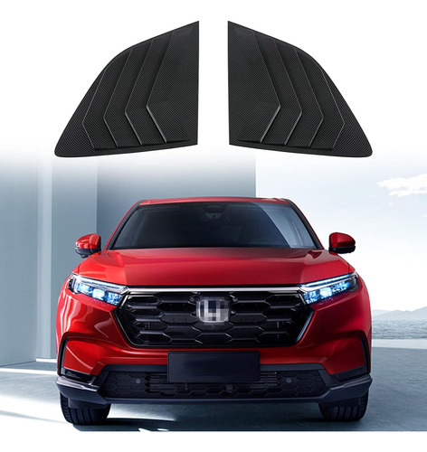 Rejillas De Ventana Lateral Trasera Para Honda Crv Cr-v 2023