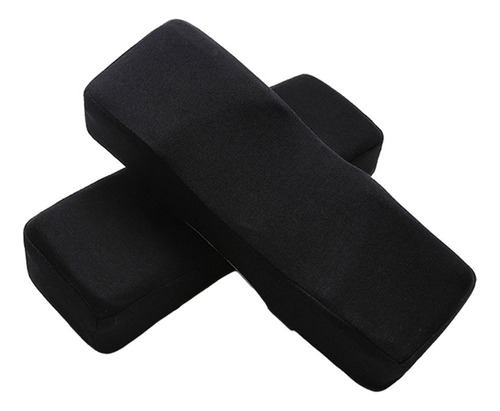 2pcs Office Chair Armrest Pillow