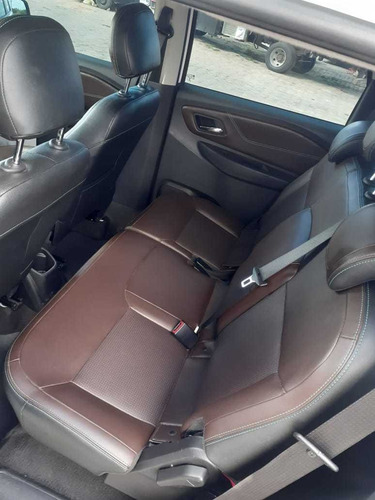 Chevrolet Spin Premier