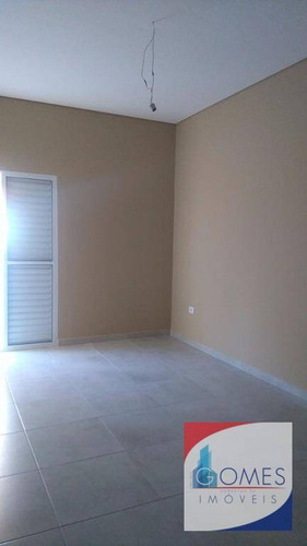 Imagem 27 de 29 de Excelente Casa No Bairro Nossa Senhora Aparecida - Itu - Ca0237