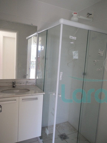 Imagem 2 de 15 de Apartamento Em Alto Da Glória - Macaé, Rj - 1346