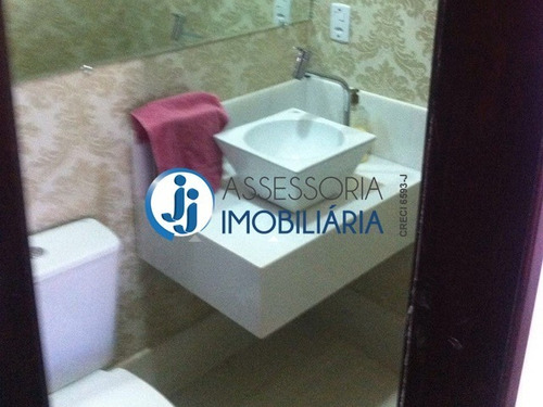 Imagem 13 de 19 de Venda De Casa Em Lagoa Nova, Com 4 Quartos, Sendo Dois Suítes, Em Ótima Localização. - Ca00074 - 32148118