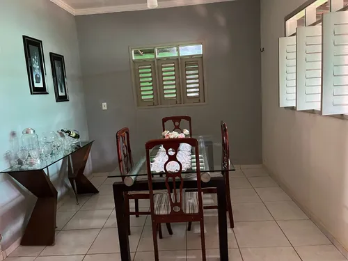 Casa Para Morar Ou Seu Lazer
