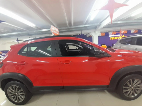 Fiat Pulse Drive 1.3 (Aut.)