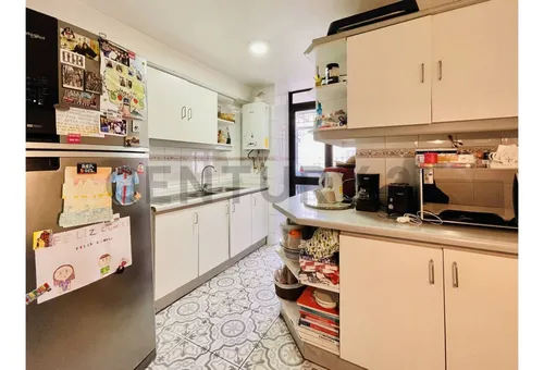 Departamento En Venta Puertas De La Reina