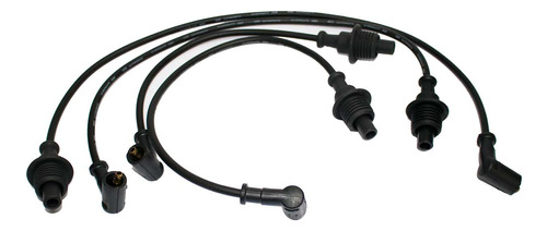 Cable De Bujia. Citroen: Berlingo 1.8 8v; Xsara 1.8 8v; Zx 1
