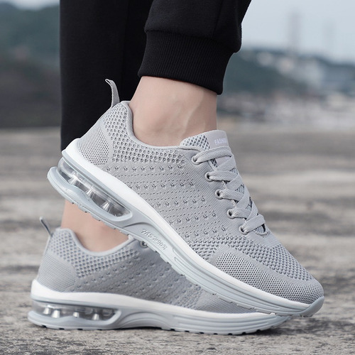 Zapatos Para Correr Unisex Zapatos Con Colchón De Aire