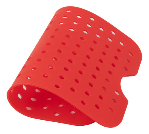 Alfombrilla Air Fryer Mat, Freidora De Doble Aire, 4 Unidade