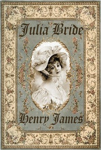 Libro Julia Bride