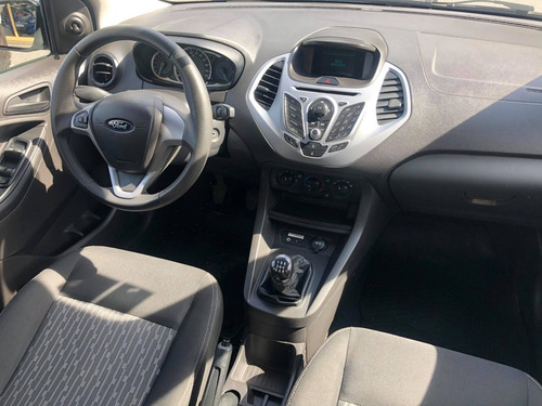Ford Ka S 2018