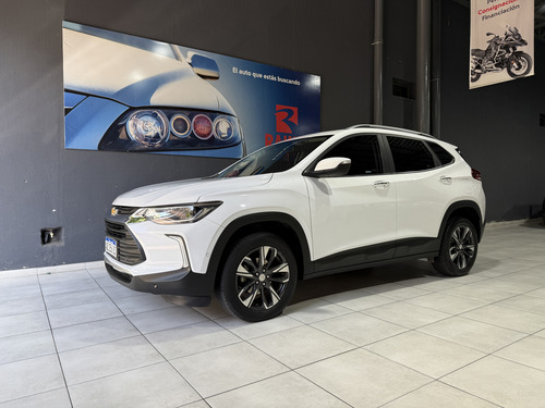 Chevrolet Tracker 1.2 Premier Turbo At