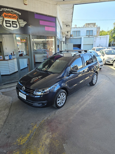 Volkswagen Suran 1.6 Trendline