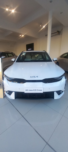 Kia K3 Cross 1.6 Gt Line At