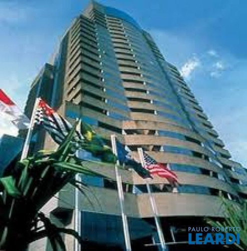 Flat - Brooklin - Sp - 455290