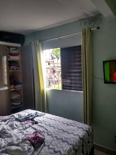 Imagem 30 de 30 de Sobrado Cidade Domitila - Casa Impecável - Id 1263. - 1263