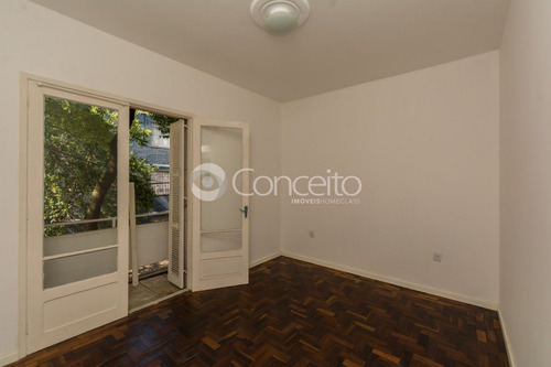 Imagem 1 de 15 de Apartamentos - Bom Fim - Ref: 11293 - V-11293