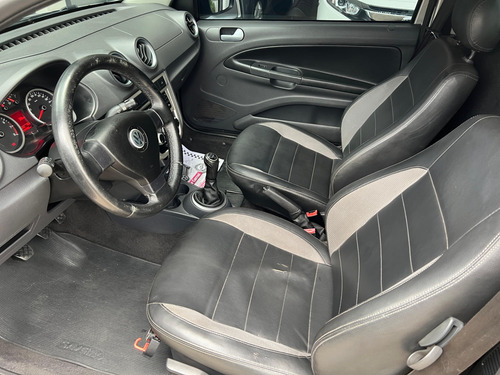 Volkswagen Saveiro 1.6 MI TROOPER CS 8V FLEX 2P MANUAL G.V