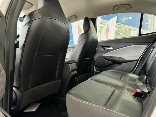 Chevrolet Onix 1.0 TURBO FLEX PLUS PREMIER AUTOMÁTICO