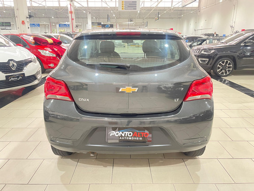 Chevrolet Onix 1.0 Lt 5p