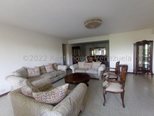 Imagen 14 de 22 de Los Naranjos Del Cafetal Apartamento En Venta Jesús Enrique Díaz 22-20544 Caracas El Hatillo