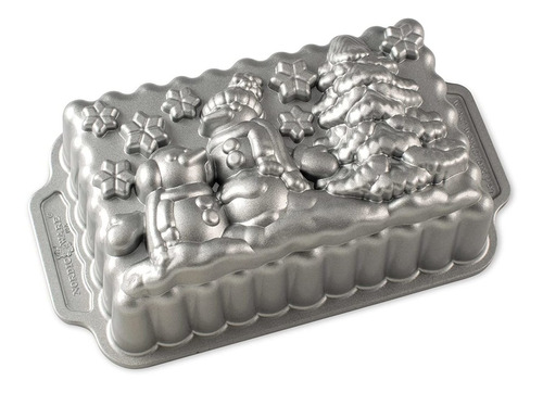 Nordic Ware Pan Winter Wonderland