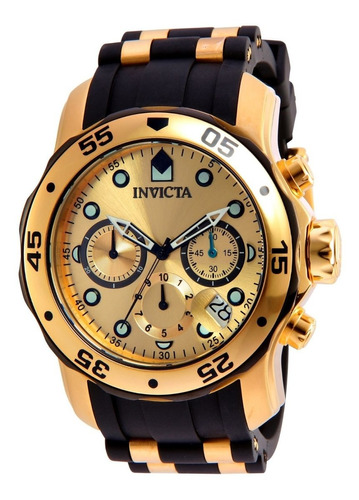 Reloj Invicta Pro Diver 17885 