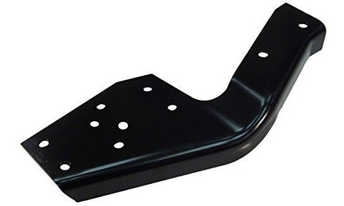 Defensas - Fey 92300 Universal Rear Bumper Mount Kit