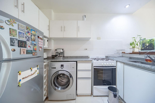 Imagen 10 de 15 de Venta | Departamento | 2 Ambientes | Villa Del Parque