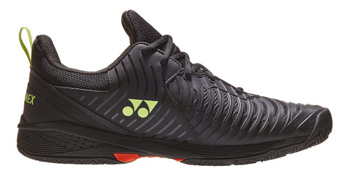 Imagen 1 de 7 de Zapatillas Yonex Sonicage Deportivas Tenis Padel - Estacion Deportes Olivos