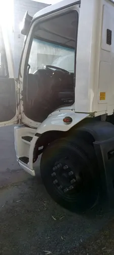 Ford Cargo 1519 Exelente