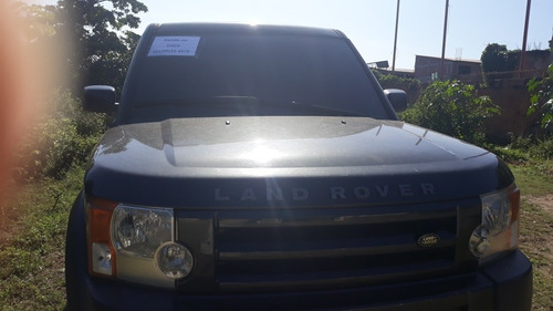 Land Rover Discovery 3 Discovery3 Automatic