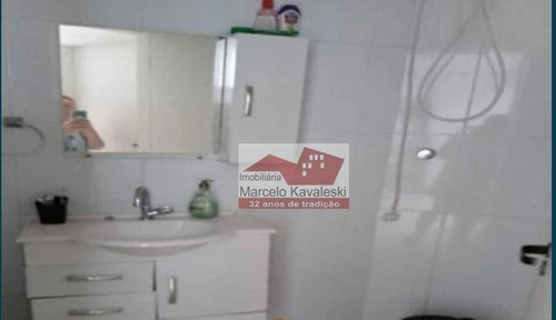 Imagem 13 de 15 de Village Com 3 Dormitórios À Venda, 132 M² Por R$ 590.000,00 - Saude - São Paulo/sp - Vl0160