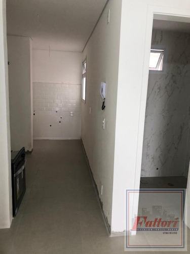 Imagem 5 de 15 de Apartamento Para Venda Em Itatiba, Condomínio Itatiba Hill Alta Vista, 2 Dormitórios, 1 Banheiro - Ap0040_2-1167292