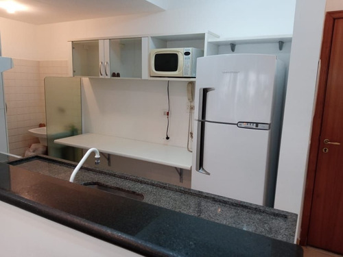 Imagem 9 de 30 de Apartamento Para Alugar, 50 M² Por R$ 2.300,00/mês - Alphaville Industrial - Barueri/sp - Ap1817