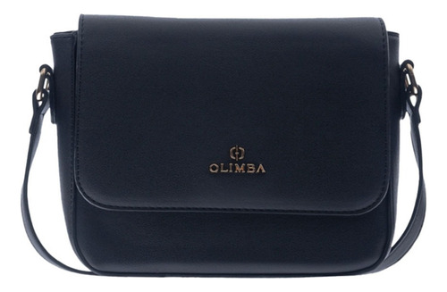 Bolso Crossbody Olimba Con Correa Ajustable 7391