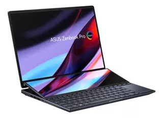 Asus Zenbook Pro Duo 14