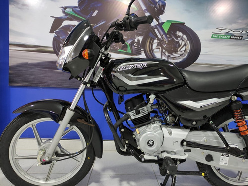 Imagen 11 de 16 de Ct 100 Es Alloy Bajaj