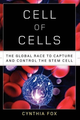 Libro Cell Of Cells - Cynthia Fox