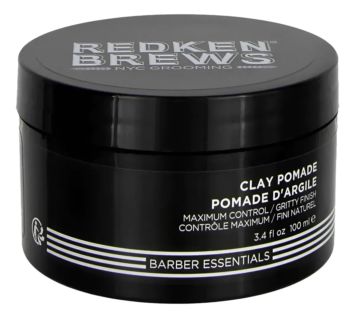 Redken Brews Pomada Maneuver 100ml