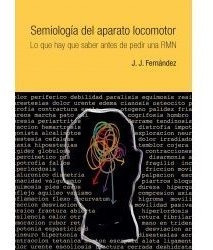 Seminologia Del Aparato Locomotor - Fernandez, J.j.