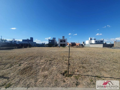 Imagen 1 de 10 de Lote Docta Urbanizacion Etapa 2 Malagueño 250m2