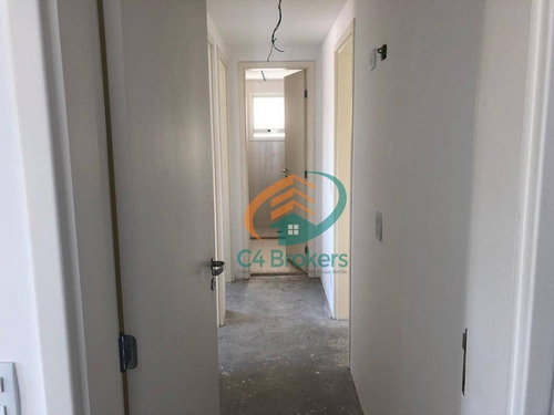 Imagem 17 de 20 de Apartamento À Venda, 137 M² Por R$ 930.000,00 - Vila Rosália - Guarulhos/sp - Ap0715