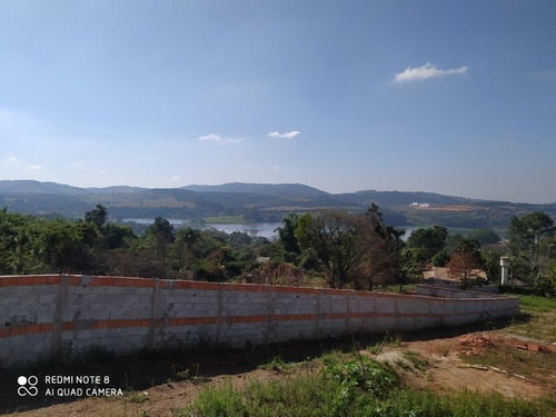 Imagem 7 de 19 de Terreno Em Jardim Paraíso Da Usina, Atibaia/sp De 1918m² À Venda Por R$ 380.000,00 - Te886966-s