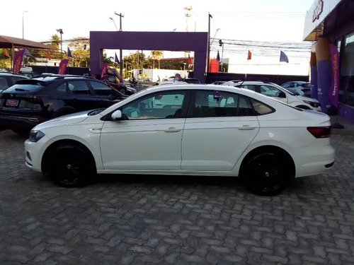 Volkswagen Virtus TSI 1.0 (Aut.)