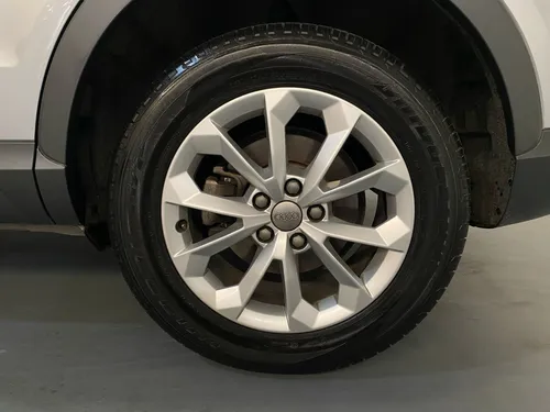 Audi Q3 2.0 Luxury 180 Hp Dsg
