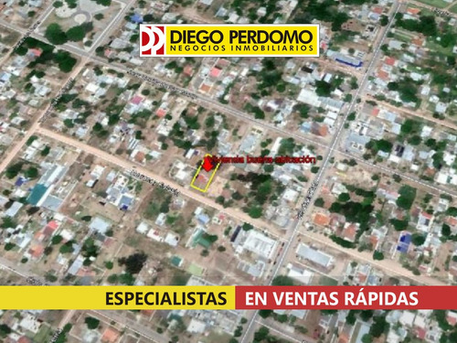 Casa De 1 Dormitorio, En Venta, Playa Pascual