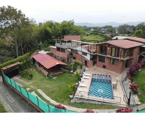 Venta Casa Campestre Santagueda, Cod. 6942566